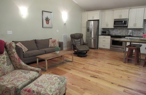 Burlington House | Extended Stay property with 30 day minimum stay required.