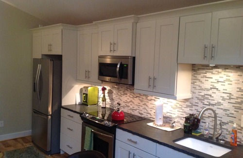 Burlington House | Extended Stay property with 30 day minimum stay required.
