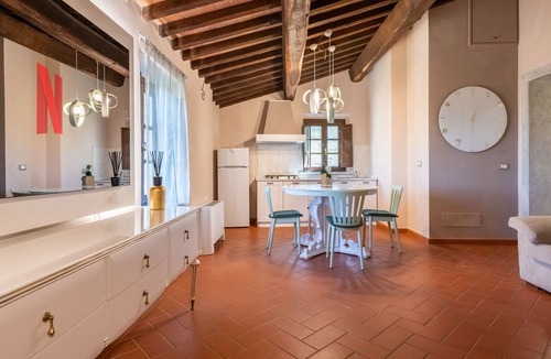 Chianni House | für 10 Personen und 4 Kinder in Chianni, Toskana (Provinz Pisa) by Interhome
