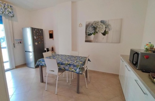Follonica Apartment | F17 casa Don Bigi