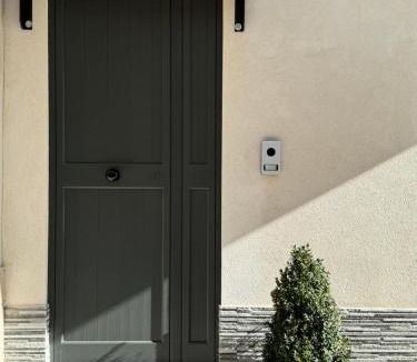 Favara House | FabariaHome