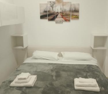 Bagheria Apartment | Fabian Appartament
