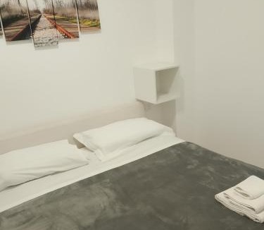 Bagheria Apartment | Fabian Appartament