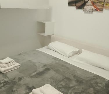Bagheria Apartment | Fabian Appartament