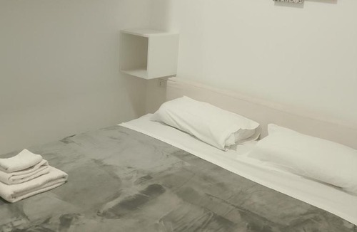 Bagheria Apartment | Fabian Appartament