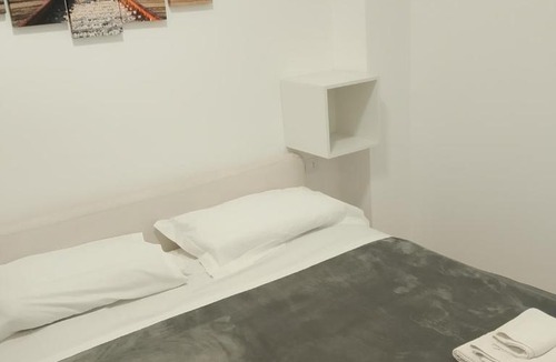 Bagheria Apartment | Fabian Appartament