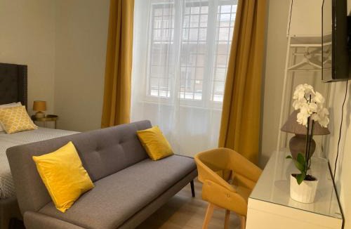 Parioli House | FAIROME Guest House
