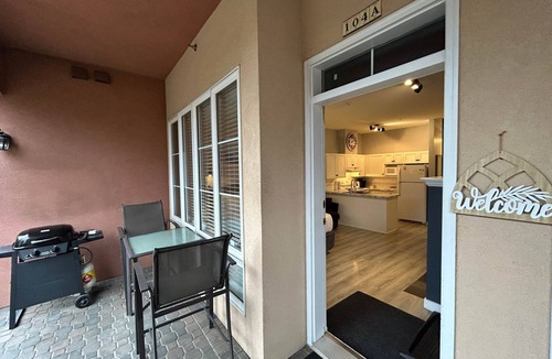Quail Ridge Apartment | Fairway Haven - #104A