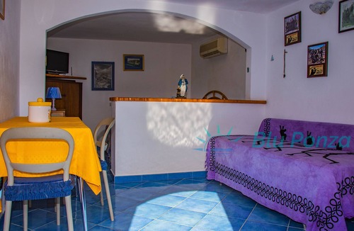 Le Forna Apartment | Falco Apartment
