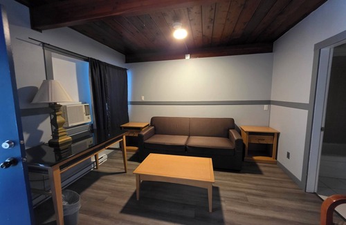 Duncan Hotel | Falcon Nest Motel