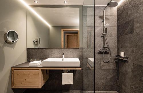 Rasun Anterselva Hotel | Falkensteiner Hotel Antholz l Adults Only