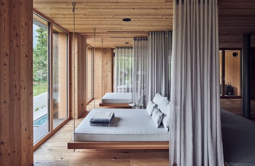 Riscone Hotel | Falkensteiner Hotel Kronplatz - The Leading Hotels of the World