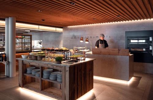 Riscone Hotel | Falkensteiner Hotel Kronplatz - The Leading Hotels of the World
