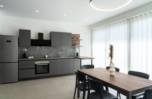 Capo d'Orlando House | Family d'Orlando Apartments