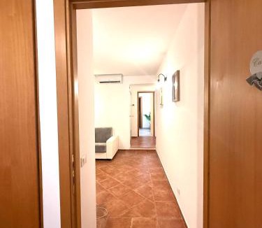 Albano Laziale Apartment | Family Home - Castelli Apartments