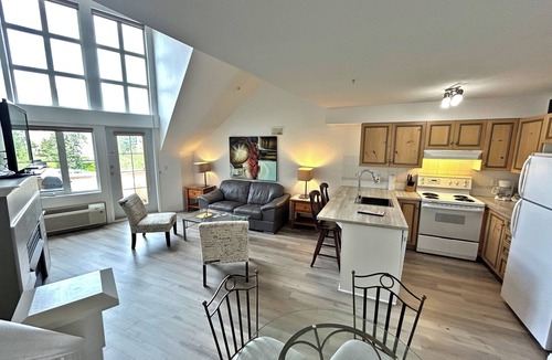 Quail Ridge Apartment | Family Loft - 316