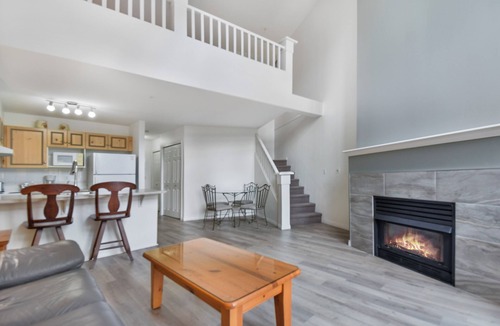 Quail Ridge Apartment | Family Loft - 316