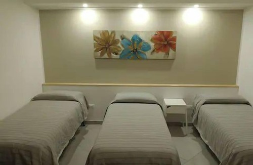 Marsala Bed & Breakfast | Family room
