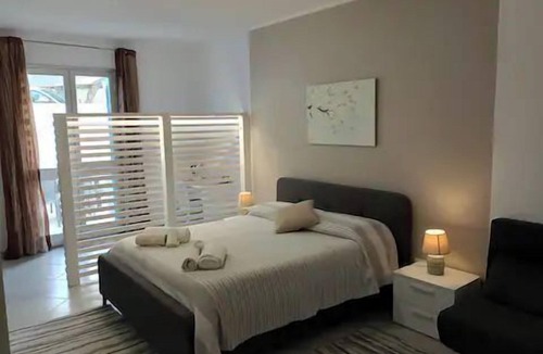 Marsala Bed & Breakfast | Family room