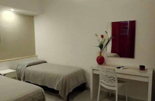Marsala Bed & Breakfast | Family room