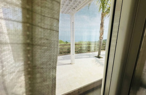 Finale Villa | Fantastic villa by the sea, in the mountains, with private pool, near Cefalu '