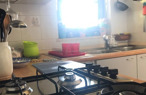 Anzio Apartment | Fantastic Villa with Garden and Free Parking