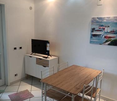 Tonnarella Apartment | Fantastici bilocali