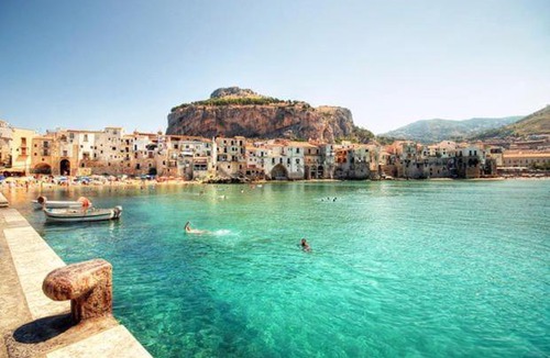 Campofelice di Roccella House | Fantasy Island
