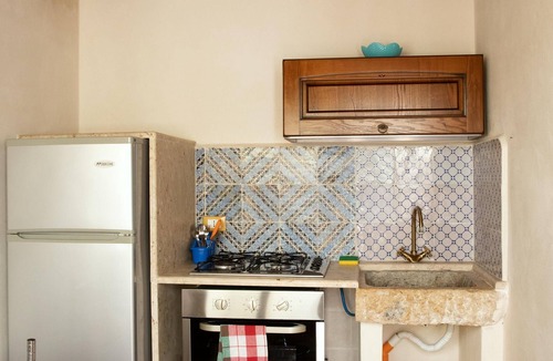 Trapani Apartment | Fardella Apartments 250 Perla