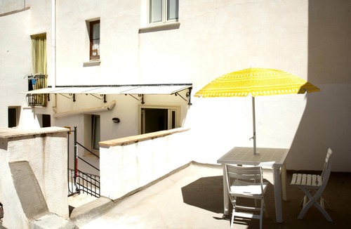 Trapani Apartment | Fardella Apartments 250 Perla