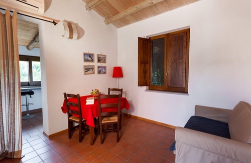 Mirto House | Farm holidays with pool in Sicily, among the Nebrodi's park and close to the sea