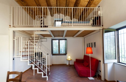 Mirto House | Farm holidays with pool in Sicily, among the Nebrodi's park and close to the sea