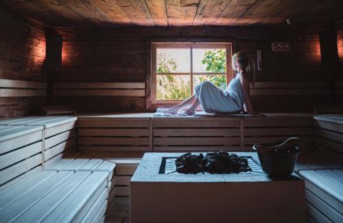 Acereto Hotel | Farmhotel Moosmair