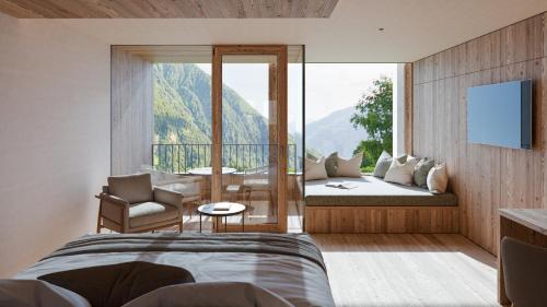 Acereto Hotel | Farmhotel Moosmair