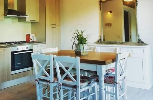 Suburbio XI della Vittoria Apartment | Farmhouse " LISSA HOUSE "