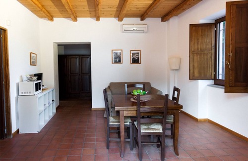 Mirto House | Farmhouse with pool between oranges and lemons trees
