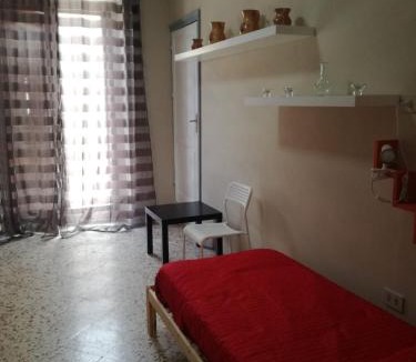 Ciminna Apartment | Fast Room