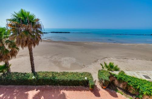 Sciacca House | Fauci Holiday Home by Biddizzi Rari - Accesso diretto alla spiaggia, vista mare