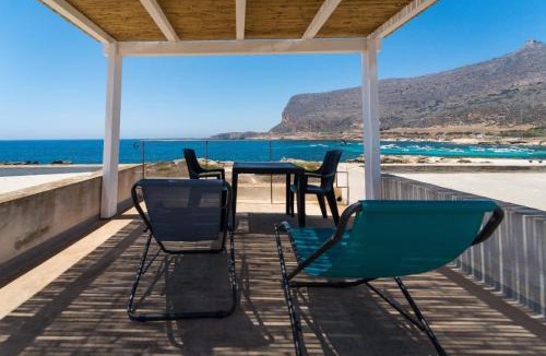 Favignana Apartment | Favignana - Casetta Favonia fronte mare