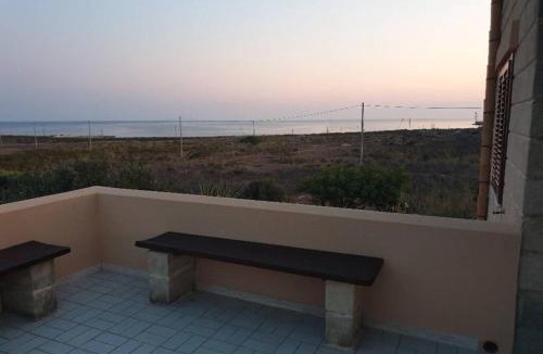 Favignana Villa | Favignana - La rosa del mare