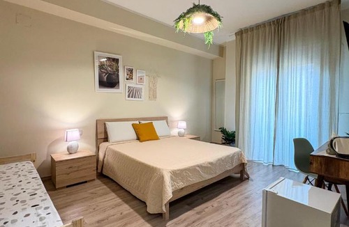 Nettuno Bed & Breakfast | Favola Guesthouse Affittacamere