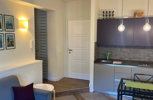 Palermo Apartment | Favorita green, your suite for stays in Palermo
