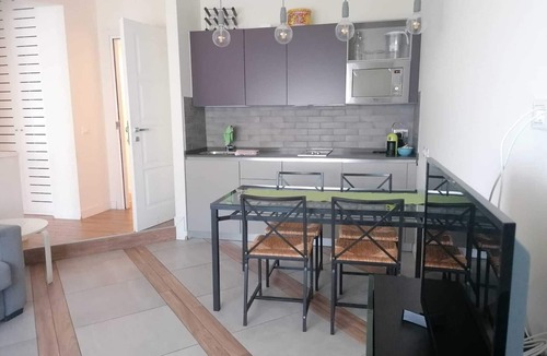 Palermo Apartment | Favorita green, your suite for stays in Palermo