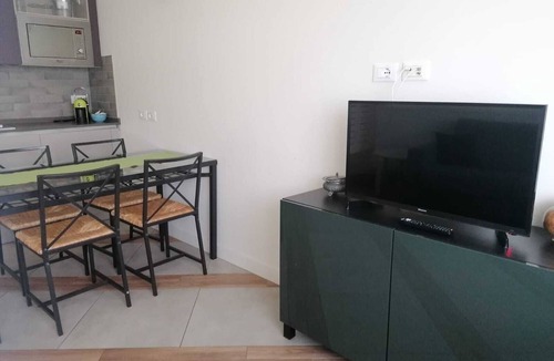 Palermo Apartment | Favorita green, your suite for stays in Palermo