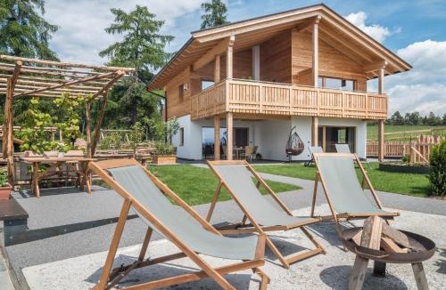 San Genesio Atesino Apartment | Feichterhof