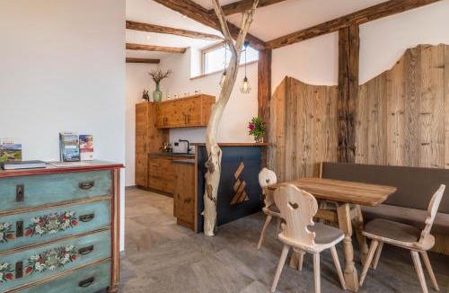 San Genesio Atesino Apartment | Feichterhof