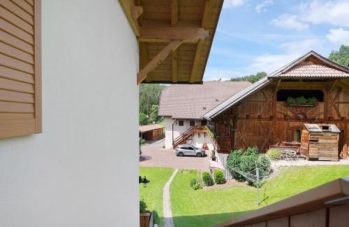 Collalbo House | Feichtnerhof
