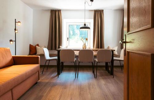 Lappago Apartment | Felda Appartements