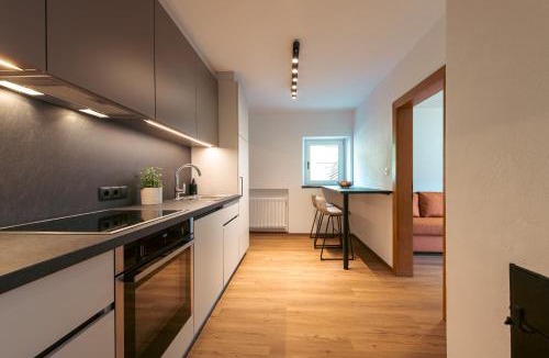 Lappago Apartment | Felda Appartements