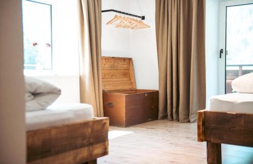 Lappago Apartment | Felda Appartements
